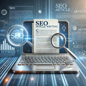Article SEO court (500 mots)